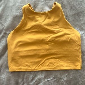 Athleta Bra top